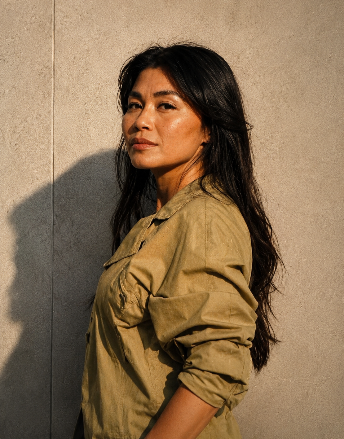Kim Luu — Founder · Transformation & Identity Integration