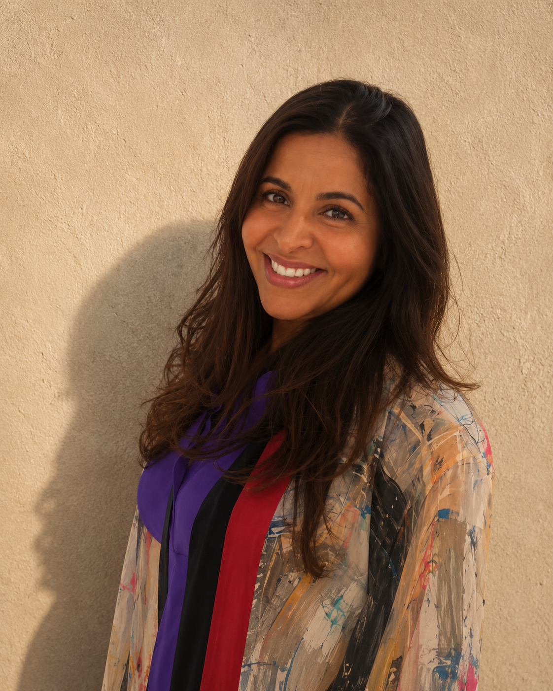 Firouze Zeroual — Founder · Health Intelligence & Systems Analysis