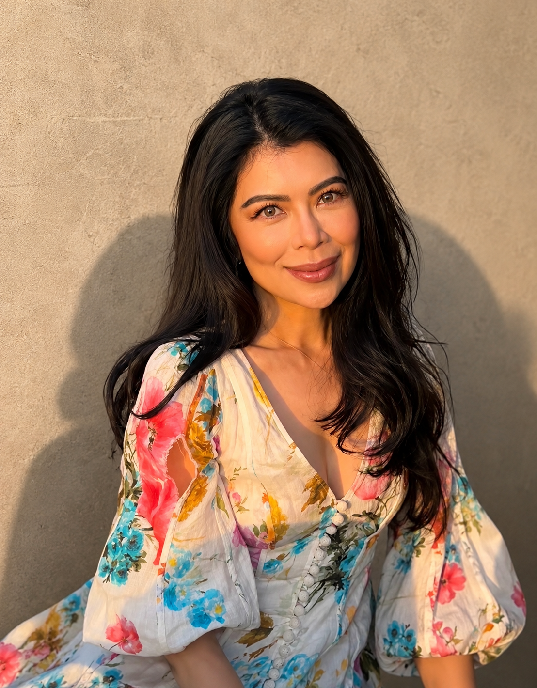 Michele Periquet — Founder · Health Intelligence · Lifestyle & Spatial Wellbeing